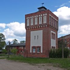 Wasserturm Schwante