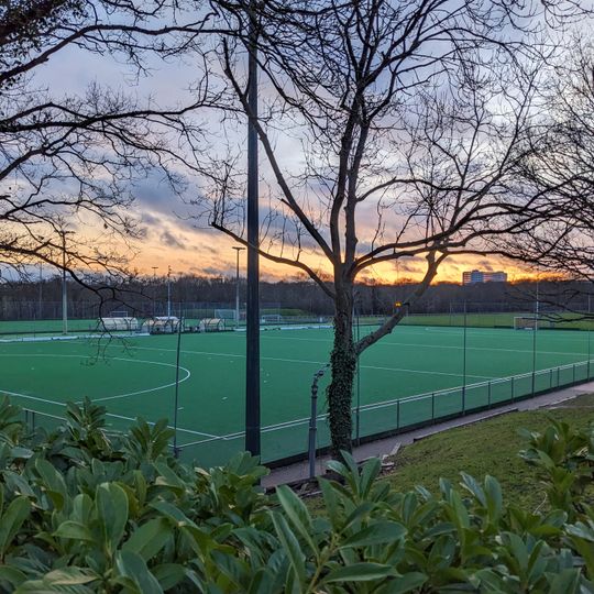 Southgate Hockey Centre