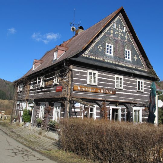 Kryštofovo Údolí 126