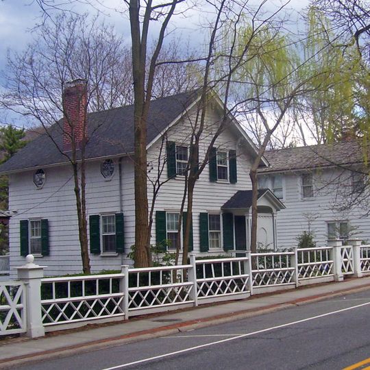 Main Street Historic District