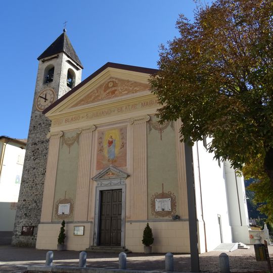 Chiesa di San Biagio