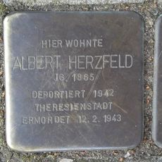 Albert Herzfeld