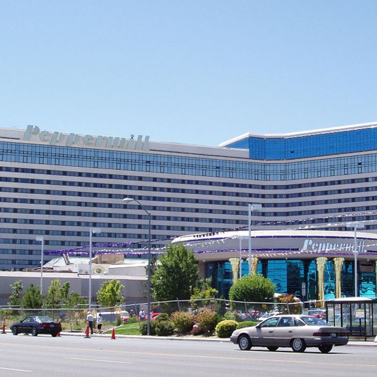 Suites e Casino Toscana