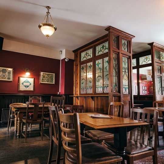 The Broadfield