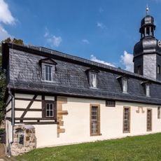 Protestant Church (Bucha)