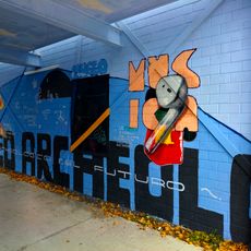 Museo archeologico del futuro