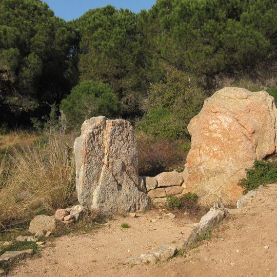 Dolmen de la Briande