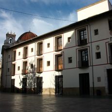 Regale Collegio degli Scolopi di Gandía