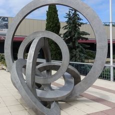 Anneaux olympiques