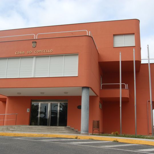 Cabana de Bergantiños