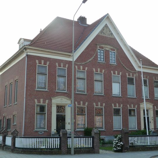 Akerstraat 110, Heerlen