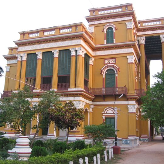 Baharampur