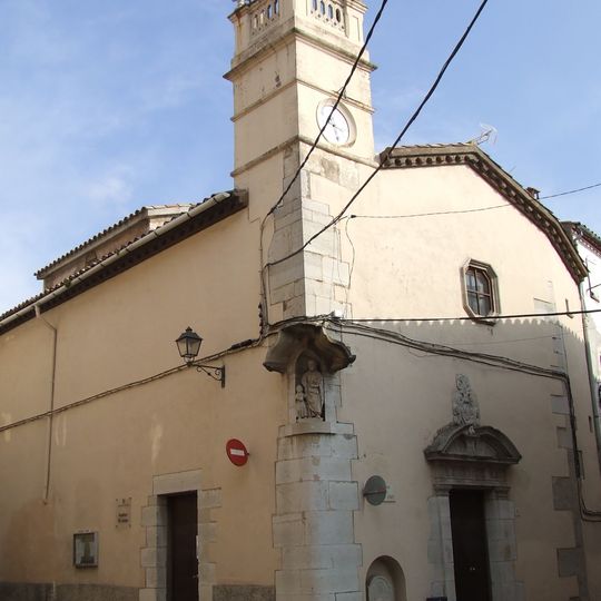 Sant Josep de Moià
