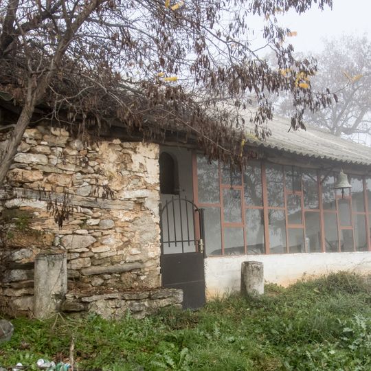 Church of the Ascension of Christ