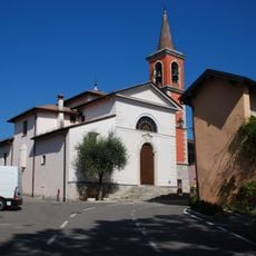 Chiesa dei Santi Gervasio e Protasio