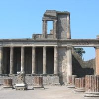 Pompeya
