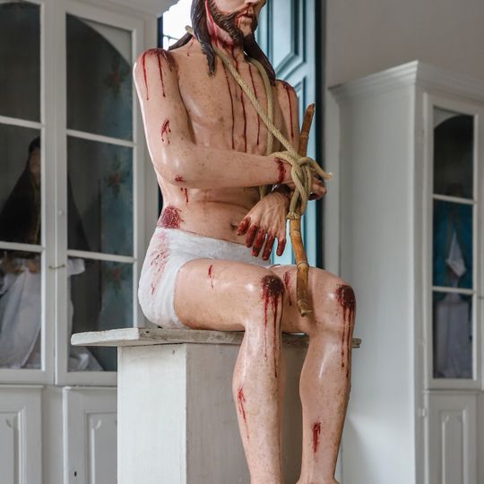 Cristo da Pedra Fria