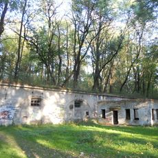 Fort 48 Batowice