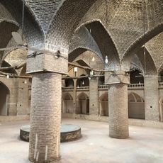 Zavareh Grand Hussainiya