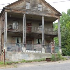 Barker General Store