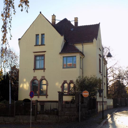 Leipziger Straße 44, Grimma