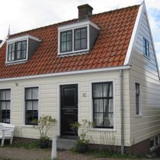 Durgerdammerdijk 112, Amsterdam