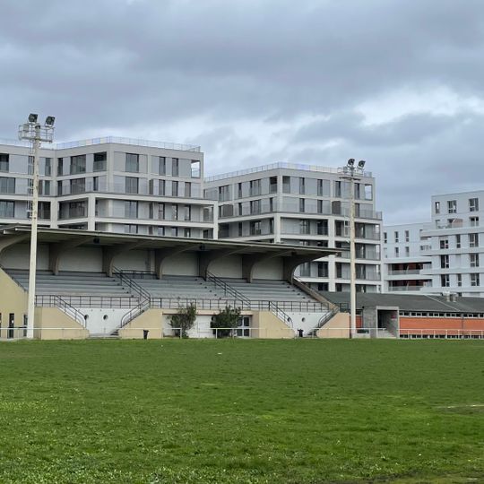 Stade Raoul-Montbrand