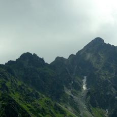 Skrajny Granat