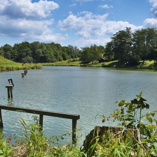 Straňanská nádrž