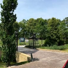 Harlingen General Cemetery