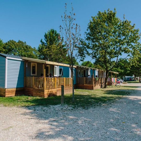 Plage de Saint-Maurice-de-Gourdans