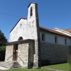 Chiesa della Sacra Famiglia