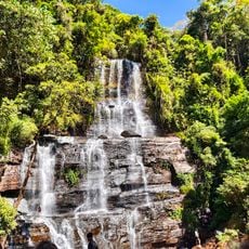 Jhari Falls