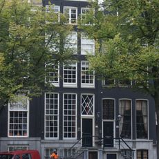 Keizersgracht 530, Amsterdam