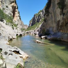 Gorges du Gouleyrous
