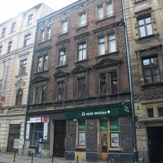 28 Długa Street in Kraków