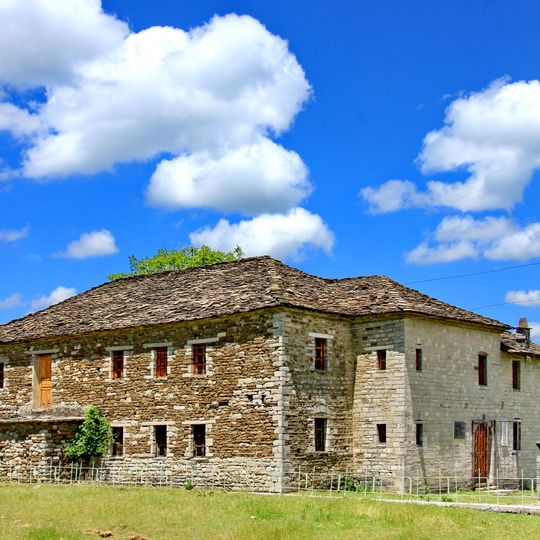 Banesa e Vëllazërisë Frashëri