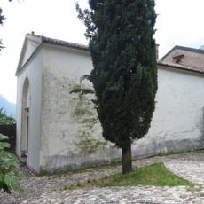 Saint Anthony the Great church