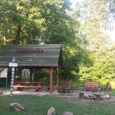 Rezerwat przyrody Grabówka