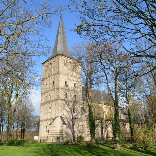 Stiftskirche St. Vitus