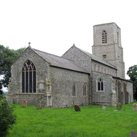 Church of St Margaret