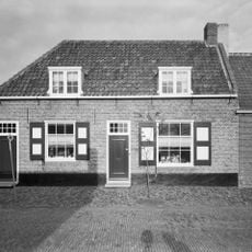 Veerseweg 36, Veere