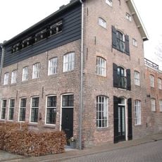 Leerlooierij Driessen