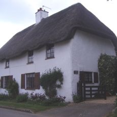 Cromwell Cottage