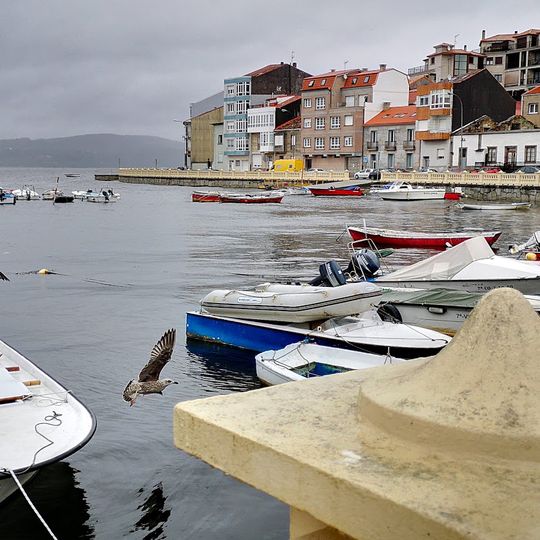 Praia do Portugalete