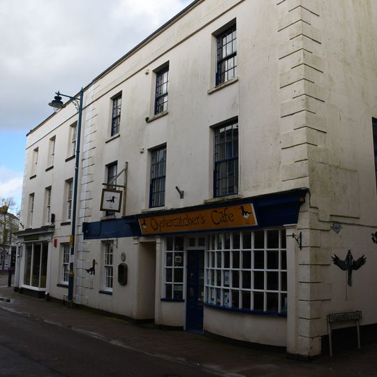 The Northumbrian Public House