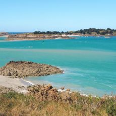 Pointe du Chevet
