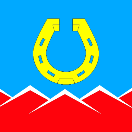 Йүрүҙән ҡала биләмәһе