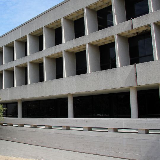 Dolph Briscoe Center for American History