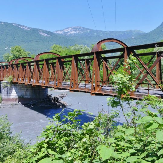 Pont Victor-Emmanuel